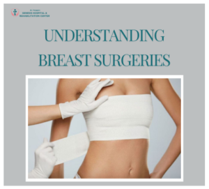 Breast-Sugery