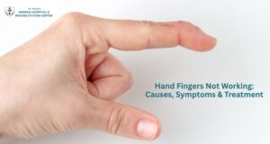 Learn why hand fingers stop working, common causes, diagnosis, and treatments. Get expert care from the best orthopedic surgeon in PCMC for hand problems