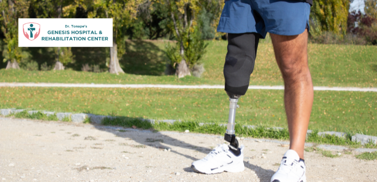 Joint Replacement Surgeon In Pimpri-Chinchwad.