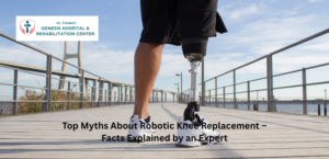 Orthopedic Surgeon in Pimpri-Chinchwad