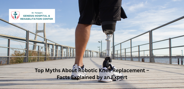 Orthopedic Surgeon in Pimpri-Chinchwad