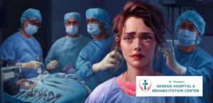 Dr. Trupti Tonape - General Surgeon in Pimpri-Chinchwad | Laparoscopic Surgeon in Pimpri-Chinchwad